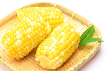 corn