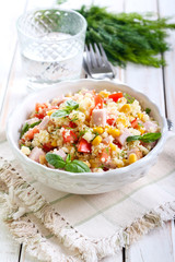 Couscous