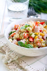 Couscous
