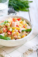 Couscous