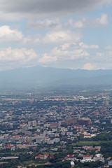 Viewpoint Chaing mai