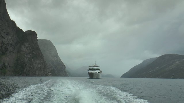 croisi&egrave;re nordique
