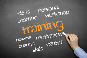 training