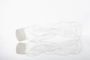 Plastic Bottles Recycled