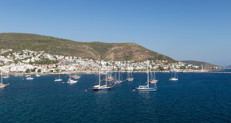 Bodrum Town