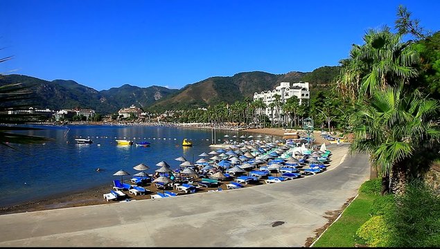 icmeler turkey
