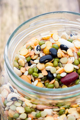 Legumes