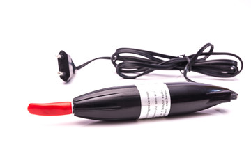 Entmagnetisierungsgerät