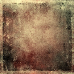 Grunge background or texture