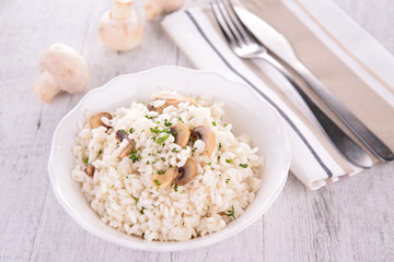 risotto