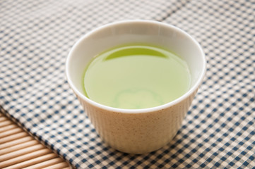 Cup of tea