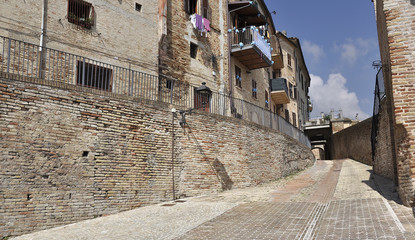 Corinaldo