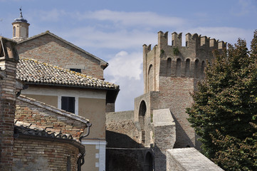 Corinaldo
