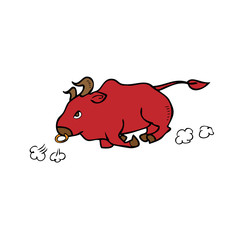 Bull