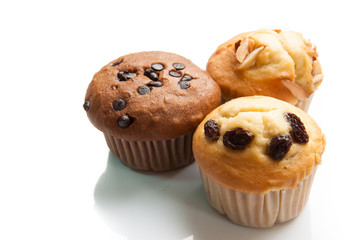 muffins