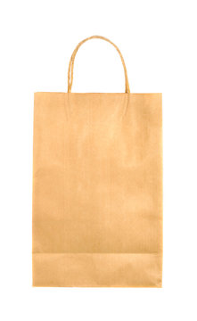 Brown Paper Bag