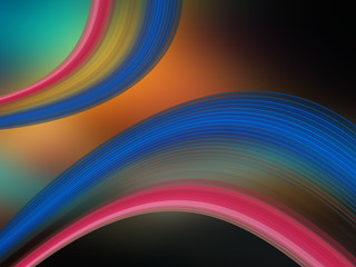 Abstract  background