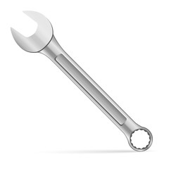 wrench