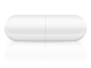 Medicine pill