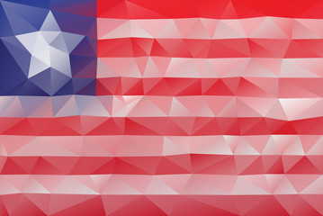 Liberian flag