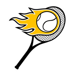 Icon tennis