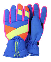 Ski Gloves