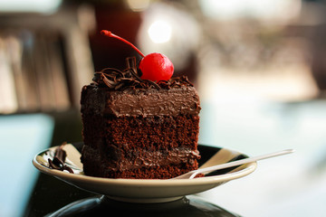 Chocolate Cake