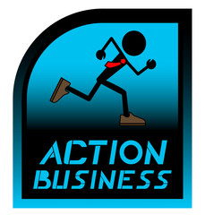 Action business