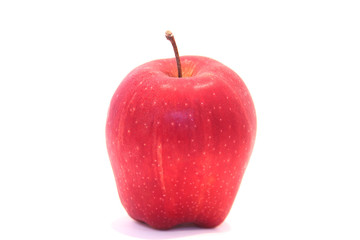 Red Apple fruit