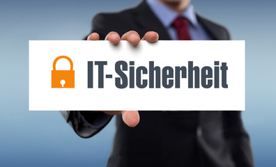 It-Sicherheit