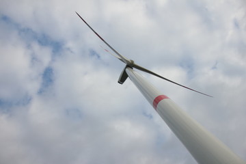 Windturbine - Wind Power
