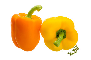 Bulgarian Pepper