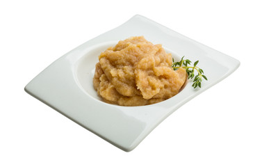 Cod roe