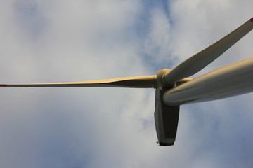 Windturbine - Wind Power