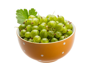 Gooseberries