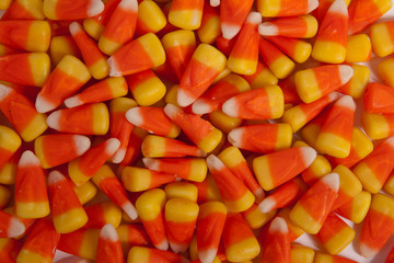 Candy Corn