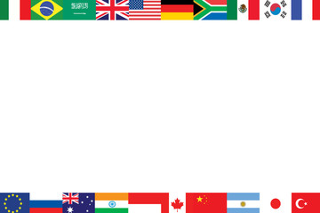 International background
