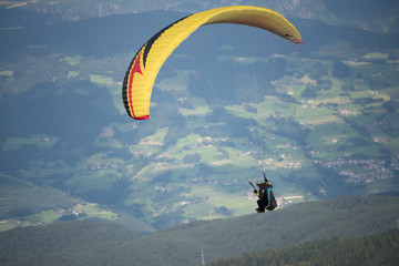 Parapendio