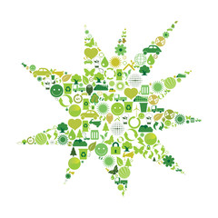 Elementos ecológicos