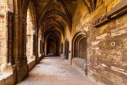 Kathedralle  Narbonne