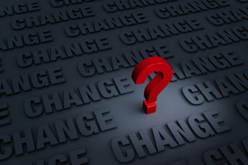 Worried About Change