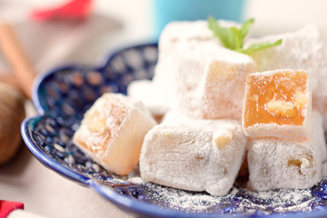 Turkish delight