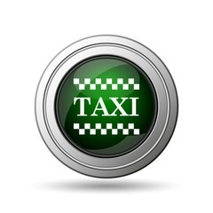 Taxi icon