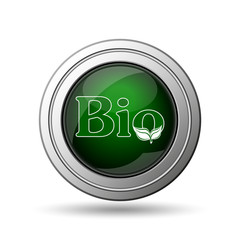 Bio icon