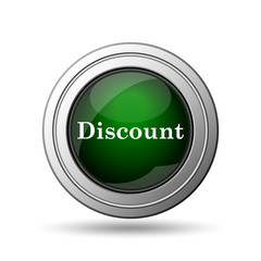 Discount icon