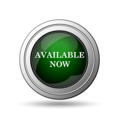 Available now icon