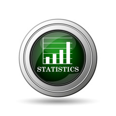Statistics icon