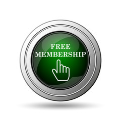 Free membership icon