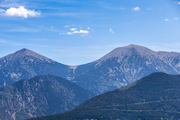 Andorra Casa De La Vall