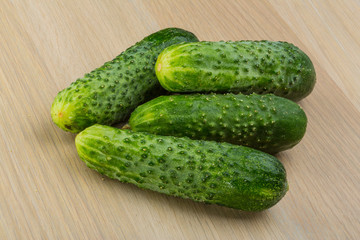 Cucumbers